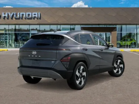 More photos of 2026 Hyundai Kona SEL Sport at Southtowne Hyundai of Newnan, GA