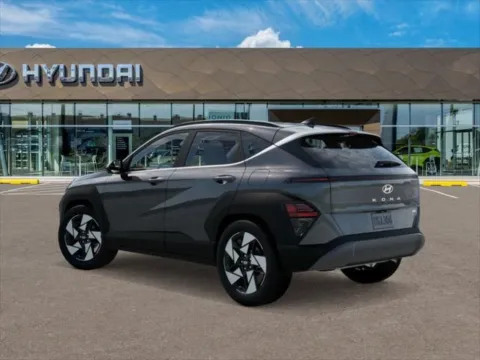 More photos of 2026 Hyundai Kona SEL Sport at Southtowne Hyundai of Newnan, GA