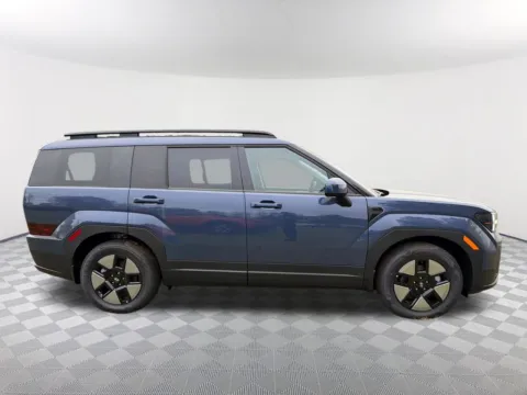 More photos of 2026 Hyundai Santa Fe Hybrid SEL at Southtowne Hyundai of Newnan, GA