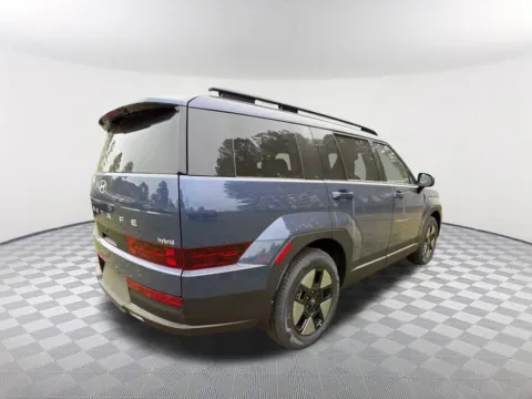 More photos of 2026 Hyundai Santa Fe Hybrid SEL at Southtowne Hyundai of Newnan, GA
