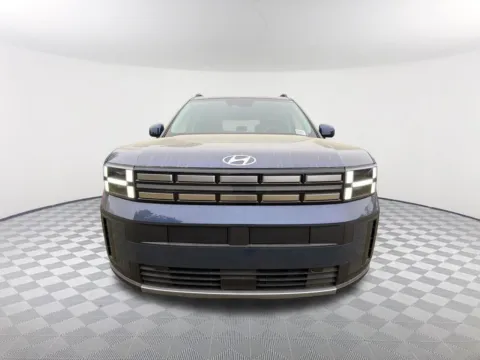 Another view of 2026 Hyundai Santa Fe Hybrid SEL for sale in Newnan, GA at Southtowne Hyundai of Newnan