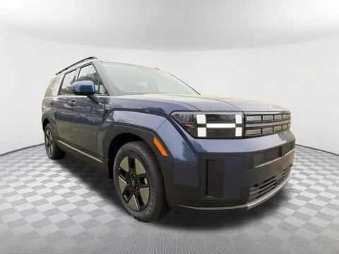 More photos of 2026 Hyundai Santa Fe Hybrid SEL at Southtowne Hyundai of Newnan, GA