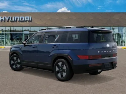 More photos of 2026 Hyundai Santa Fe Hybrid SEL at Southtowne Hyundai of Newnan, GA