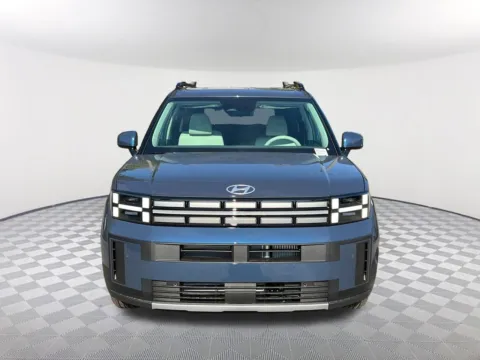 Photos of 2026 Hyundai Santa Fe Hybrid SEL for sale in Newnan, GA at Southtowne Hyundai of Newnan