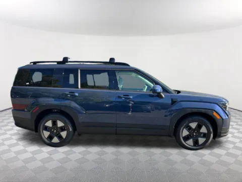 More photos of 2026 Hyundai Santa Fe Hybrid SEL at Southtowne Hyundai of Newnan, GA