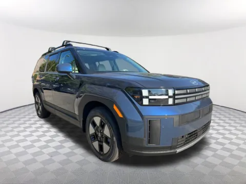 Another view of 2026 Hyundai Santa Fe Hybrid SEL for sale in Newnan, GA at Southtowne Hyundai of Newnan