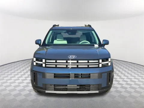 Photos of 2026 Hyundai Santa Fe Hybrid SEL for sale in Newnan, GA at Southtowne Hyundai of Newnan