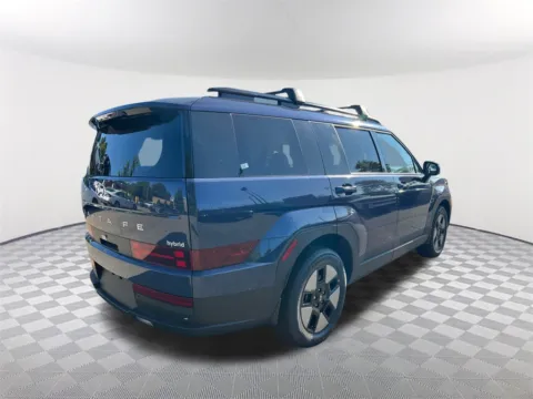 More photos of 2026 Hyundai Santa Fe Hybrid SEL at Southtowne Hyundai of Newnan, GA