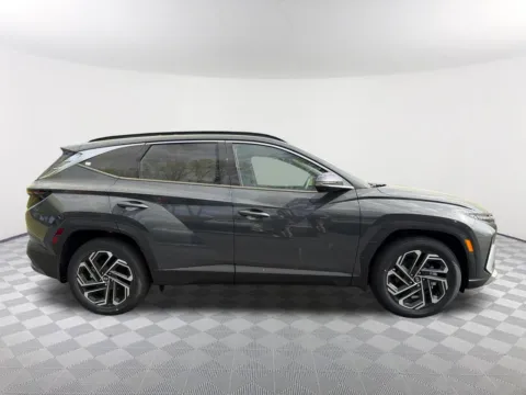 More photos of 2026 Hyundai Tucson Limited at Southtowne Hyundai of Newnan, GA
