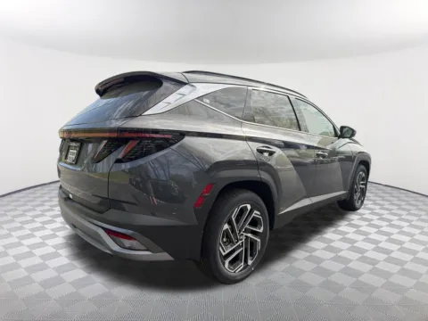 More photos of 2026 Hyundai Tucson Limited at Southtowne Hyundai of Newnan, GA