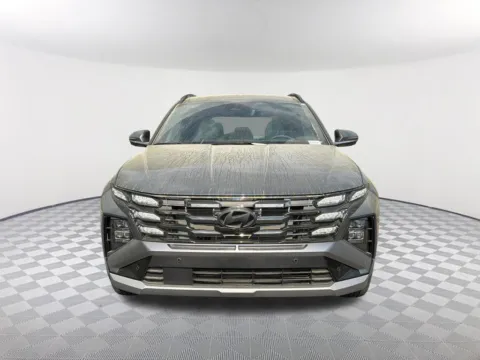 Photos of 2026 Hyundai Tucson Limited for sale in Newnan, GA at Southtowne Hyundai of Newnan