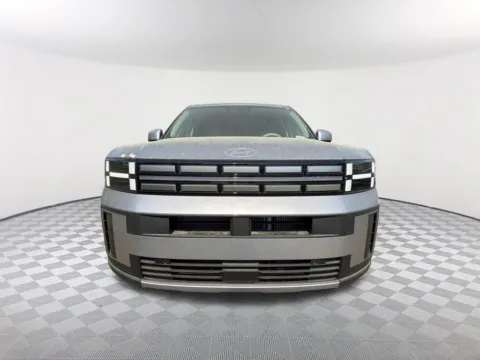 Another view of 2026 Hyundai Santa Fe SE for sale in Newnan, GA at Southtowne Hyundai of Newnan