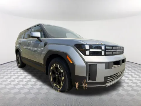 More photos of 2026 Hyundai Santa Fe SE at Southtowne Hyundai of Newnan, GA