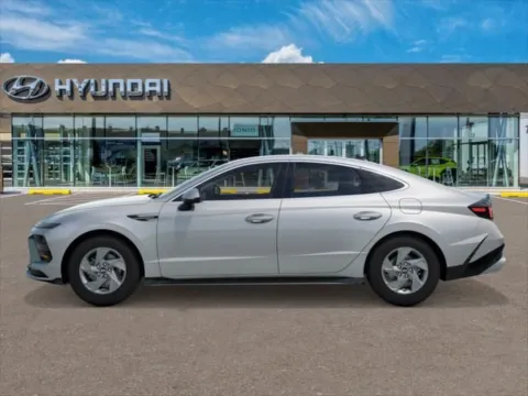 Another view of 2026 Hyundai Sonata SE for sale in Newnan, GA at Southtowne Hyundai of Newnan