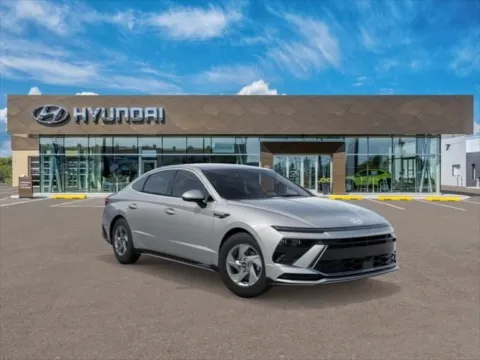 Photos of 2026 Hyundai Sonata SE for sale in Newnan, GA at Southtowne Hyundai of Newnan