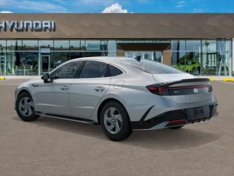 More photos of 2026 Hyundai Sonata SE at Southtowne Hyundai of Newnan, GA