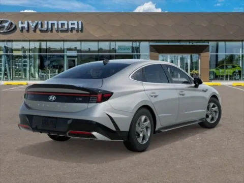 More photos of 2026 Hyundai Sonata SE at Southtowne Hyundai of Newnan, GA