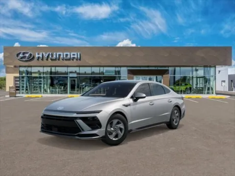 Photos of 2026 Hyundai Sonata SE for sale in Newnan, GA at Southtowne Hyundai of Newnan