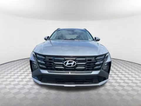 Photos of 2026 Hyundai Tucson SEL for sale in Newnan, GA at Southtowne Hyundai of Newnan