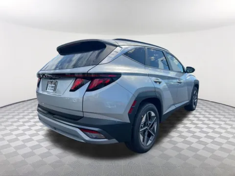 More photos of 2026 Hyundai Tucson SEL at Southtowne Hyundai of Newnan, GA