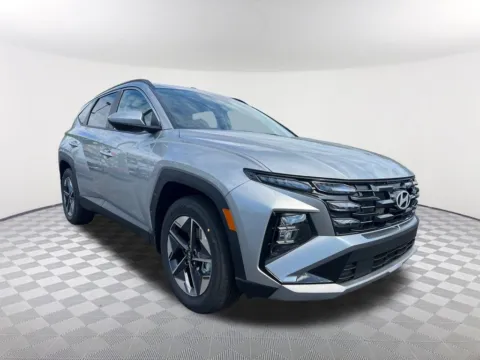 Another view of 2026 Hyundai Tucson SEL for sale in Newnan, GA at Southtowne Hyundai of Newnan