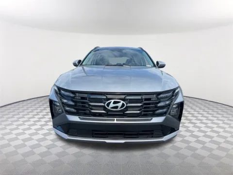 Photos of 2026 Hyundai Tucson SEL for sale in Newnan, GA at Southtowne Hyundai of Newnan