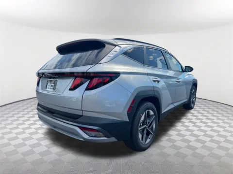 More photos of 2026 Hyundai Tucson SEL at Southtowne Hyundai of Newnan, GA