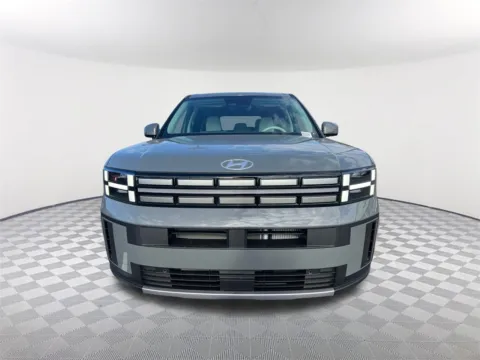 Photos of 2026 Hyundai Santa Fe SE for sale in Newnan, GA at Southtowne Hyundai of Newnan