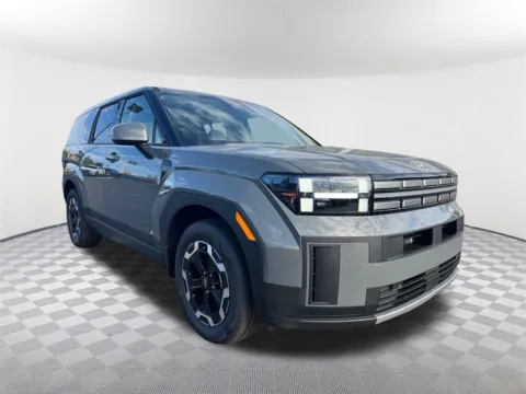 Another view of 2026 Hyundai Santa Fe SE for sale in Newnan, GA at Southtowne Hyundai of Newnan