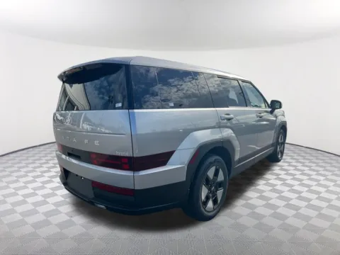 More photos of 2026 Hyundai Santa Fe Hybrid SE at Southtowne Hyundai of Newnan, GA