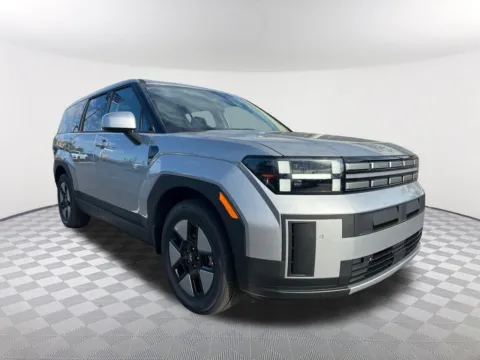 More photos of 2026 Hyundai Santa Fe Hybrid SE at Southtowne Hyundai of Newnan, GA