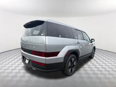 More photos of 2026 Hyundai Santa Fe Hybrid SE at Southtowne Hyundai of Newnan, GA