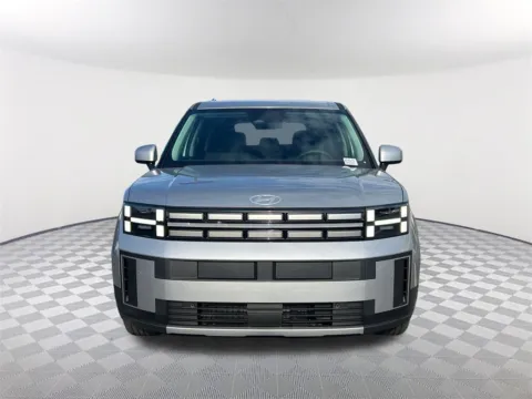 Photos of 2026 Hyundai Santa Fe Hybrid SE for sale in Newnan, GA at Southtowne Hyundai of Newnan