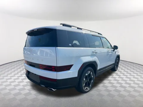 More photos of 2026 Hyundai Santa Fe SEL at Southtowne Hyundai of Newnan, GA