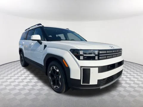 Another view of 2026 Hyundai Santa Fe SEL for sale in Newnan, GA at Southtowne Hyundai of Newnan