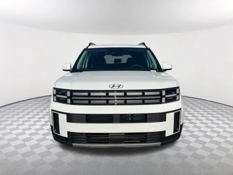 Photos of 2026 Hyundai Santa Fe SEL for sale in Newnan, GA at Southtowne Hyundai of Newnan