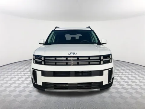 Photos of 2026 Hyundai Santa Fe SEL for sale in Newnan, GA at Southtowne Hyundai of Newnan