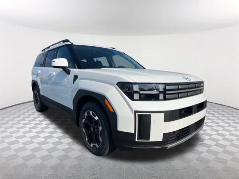 Another view of 2026 Hyundai Santa Fe SEL for sale in Newnan, GA at Southtowne Hyundai of Newnan