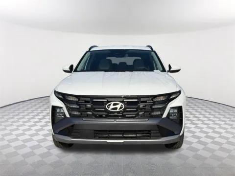 Photos of 2026 Hyundai Tucson SEL for sale in Newnan, GA at Southtowne Hyundai of Newnan