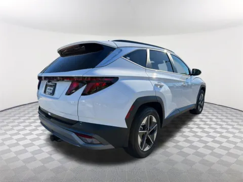 More photos of 2026 Hyundai Tucson SEL at Southtowne Hyundai of Newnan, GA