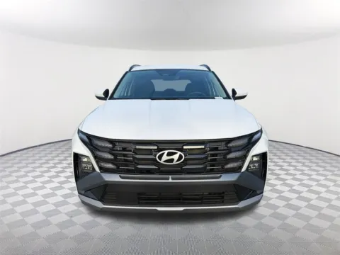 Photos of 2026 Hyundai Tucson SEL for sale in Newnan, GA at Southtowne Hyundai of Newnan