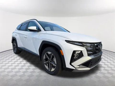 Another view of 2026 Hyundai Tucson SEL for sale in Newnan, GA at Southtowne Hyundai of Newnan