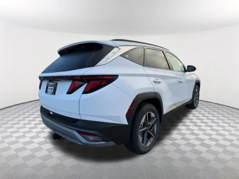 More photos of 2026 Hyundai Tucson SEL at Southtowne Hyundai of Newnan, GA