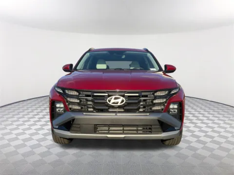 Photos of 2026 Hyundai Tucson SEL for sale in Newnan, GA at Southtowne Hyundai of Newnan