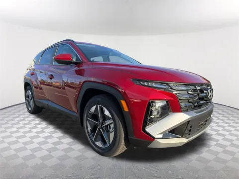 Another view of 2026 Hyundai Tucson SEL for sale in Newnan, GA at Southtowne Hyundai of Newnan