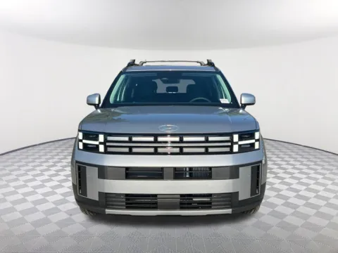 Photos of 2026 Hyundai Santa Fe SEL for sale in Newnan, GA at Southtowne Hyundai of Newnan