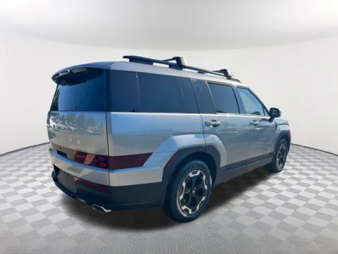 More photos of 2026 Hyundai Santa Fe SEL at Southtowne Hyundai of Newnan, GA