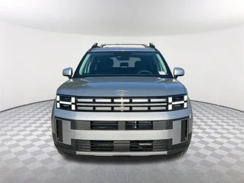 Photos of 2026 Hyundai Santa Fe SEL for sale in Newnan, GA at Southtowne Hyundai of Newnan