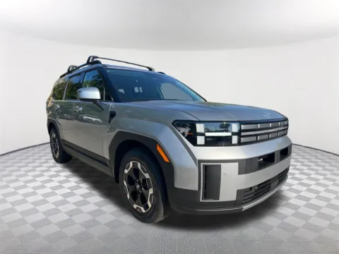 Another view of 2026 Hyundai Santa Fe SEL for sale in Newnan, GA at Southtowne Hyundai of Newnan