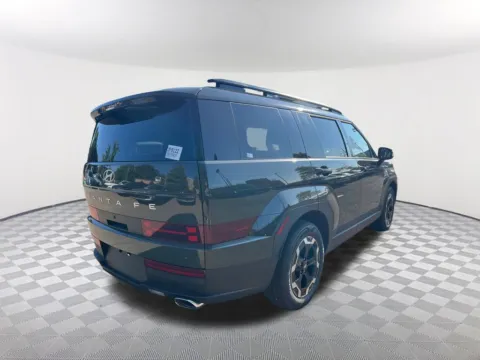 More photos of 2026 Hyundai Santa Fe SEL at Southtowne Hyundai of Newnan, GA